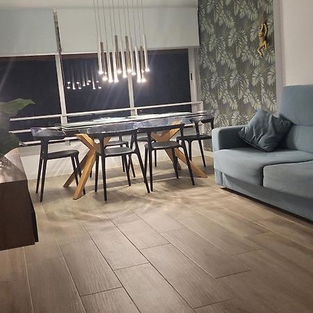 Appartement A 250M De La Plage เบนัลมาเดนา ภายนอก รูปภาพ