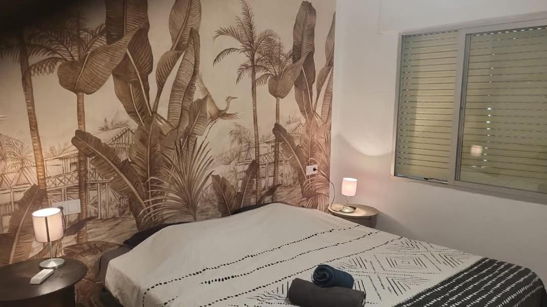 Appartement A 250M De La Plage เบนัลมาเดนา ภายนอก รูปภาพ